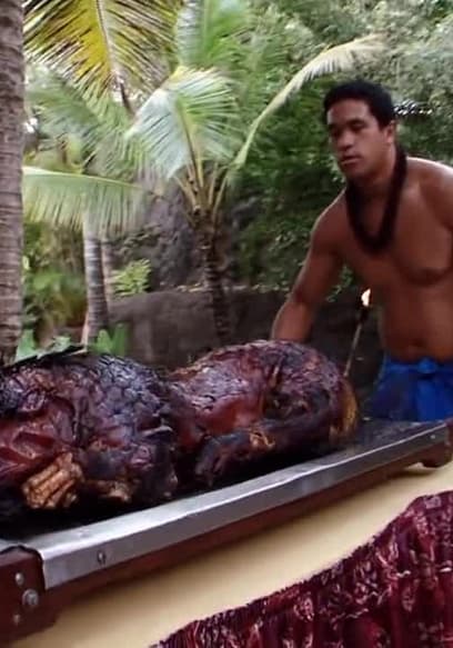 S01:E01 - Pork Paradise poster