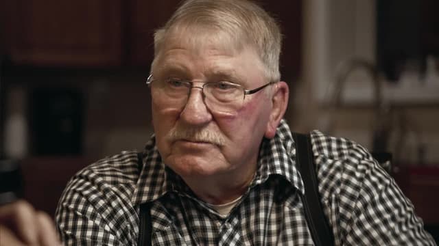 S01:E01 - Evaristo Salas: The Letter