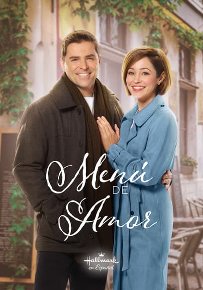 Menú de amor (Doblado)