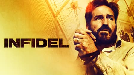 Infidel movie online free outlet