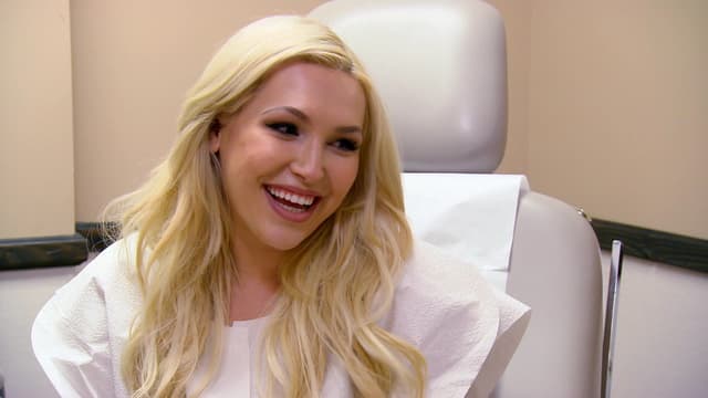 S05:E12 - Belly Dance Battle