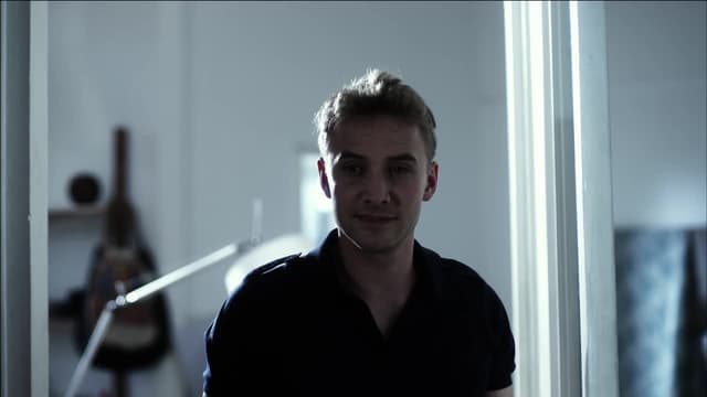 S01:E09 - The Snow Viper