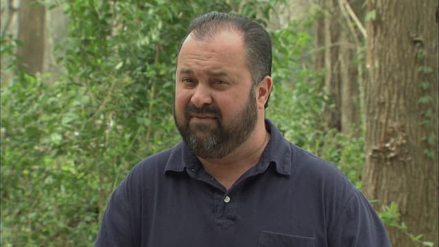 S06:E10 - Backroad Samurai