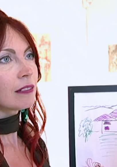 S04:E03 - Lorna Summers poster