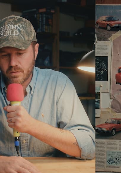 S01:E02 - Fun, Reliable and Affordable Cars You Should Buy poster