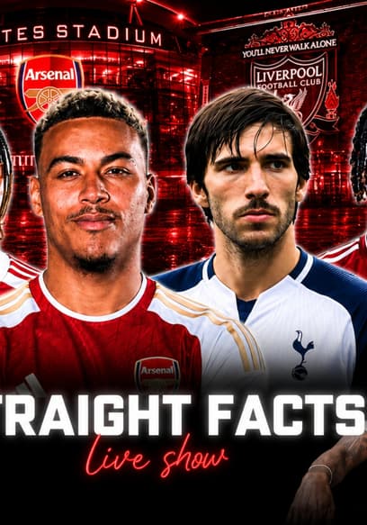 S01:E14 - Will Barcola & Rogers Join Arsenal / Tonali Deal Update / Chelsea Issues / Epl Fixtures Announced poster
