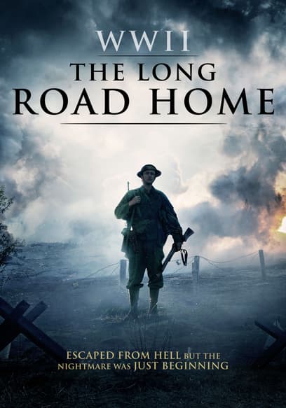 WWII: The Long Road Home