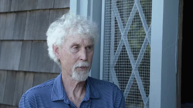 S04:E03 - Scituate, Massachusetts
