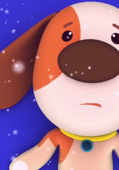 Affiche de S01:E10 - Little Eddie - Jingle Bells