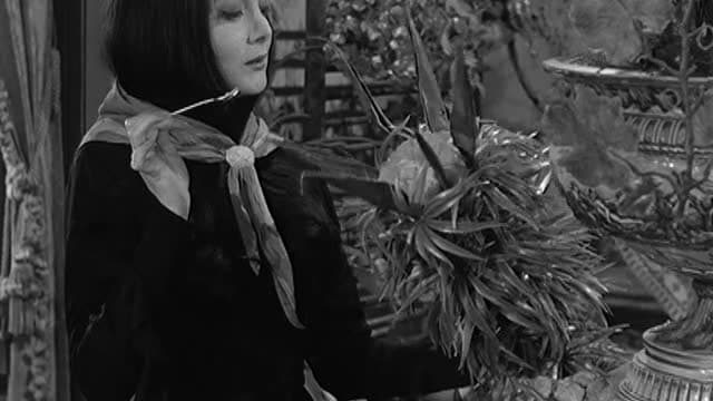 S01:E02 - Morticia and the Psychiatrist