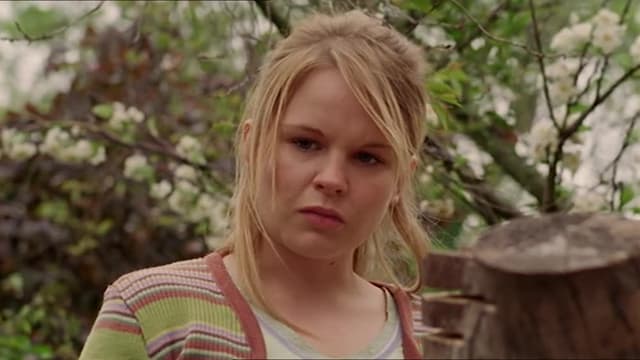 S02:E03 - Orpheus in the Undergrowth