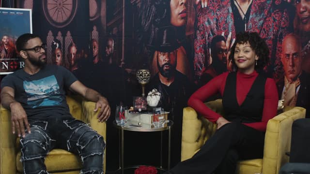 S01:E01 - First Bite