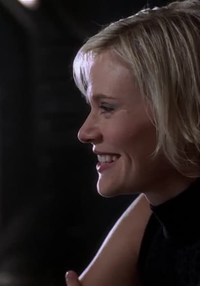S02:E16 - In Heaven Now Are Three poster