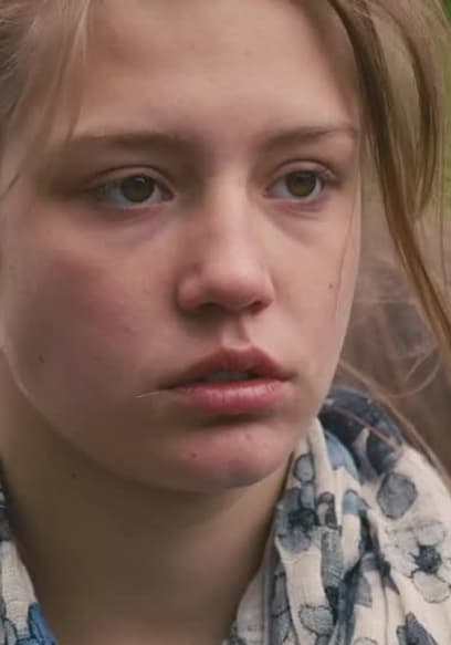 Blue Is the Warmest Color Trailer