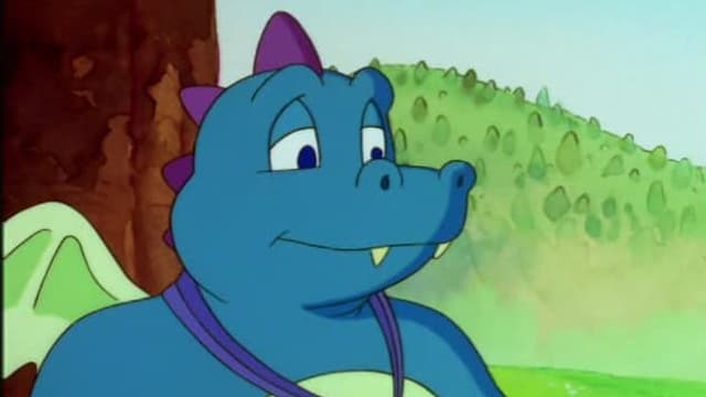 S01:E16 - It Happened One Nightmare & Staying Withing the Lines