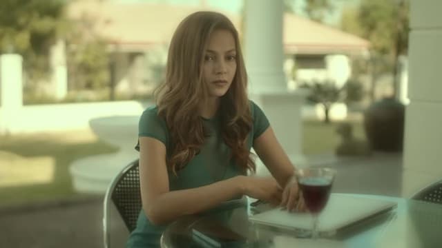 S01:E10 - Agent