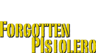 Forgotten Pistolero