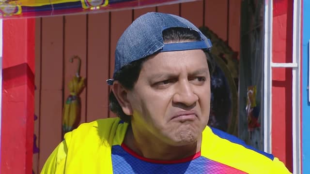 S01:E06 - Episodio 6