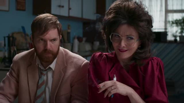 S04:E04 - The Dating Agency