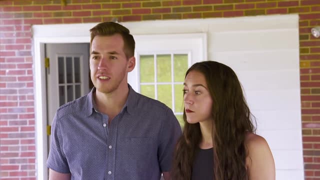 S07:E19 - Leanne & Jordan