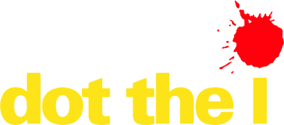 Dot the I
