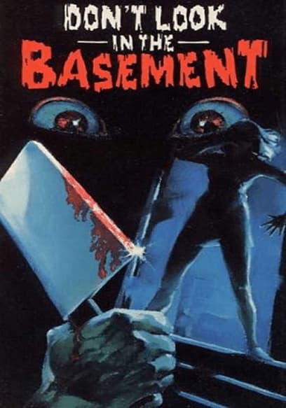 Don't Look in the Basement