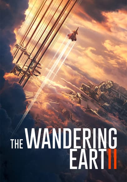 The Wandering Earth II