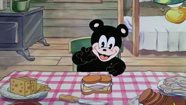 S13:E08 - The Blow-Out / I Wanna Play House / Fish Tales