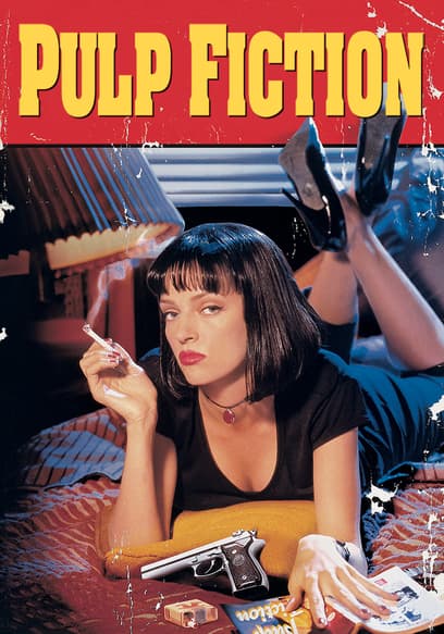 Pulp Fiction
