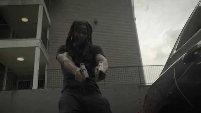 S01:E01 - No Way Out