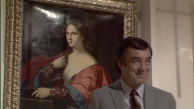 S05:E17 - Who's Got the Lady?