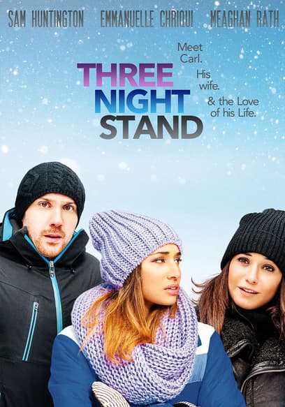 Three Night Stand