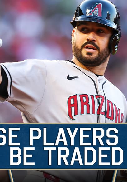 Póster de S2025:E1006 - Trade Deadline Rumors That WILL Happen!