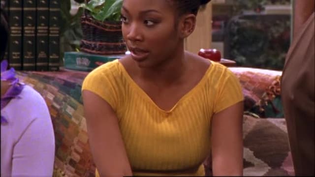 S04:E20 - The Prom