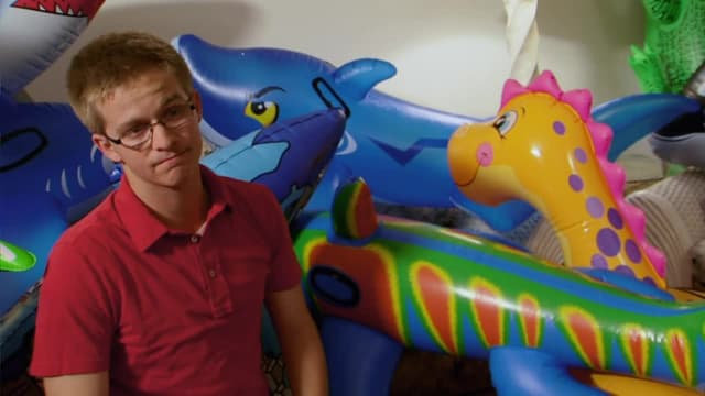 S06:E07 - Top 10 Most Shocking