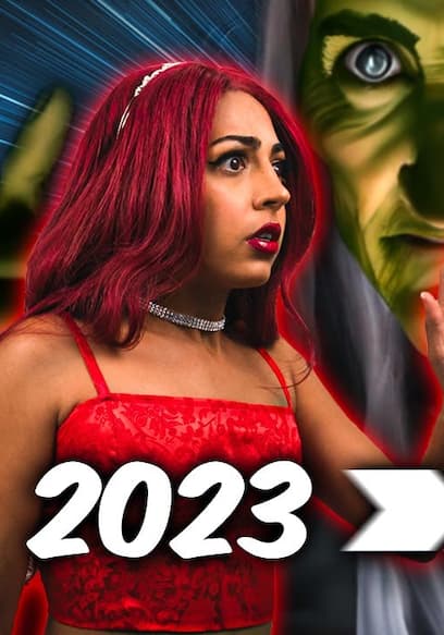 Watch Dan & Riya S07:E05 - Past Secrets - Free TV Shows | Tubi