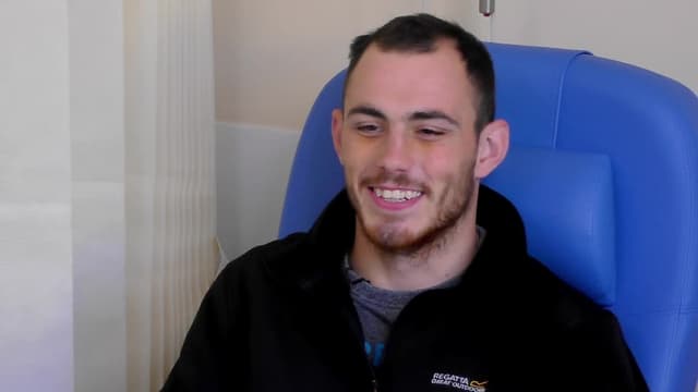 S01:E07 - Kacey, Matthew, Mary