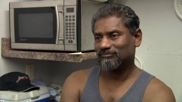 S01:E08 - Yin & Yang