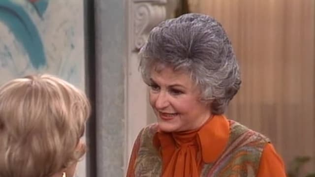 S05:E518 - Maude's Aunt