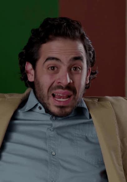 S01:E12 - Episodio 12 poster