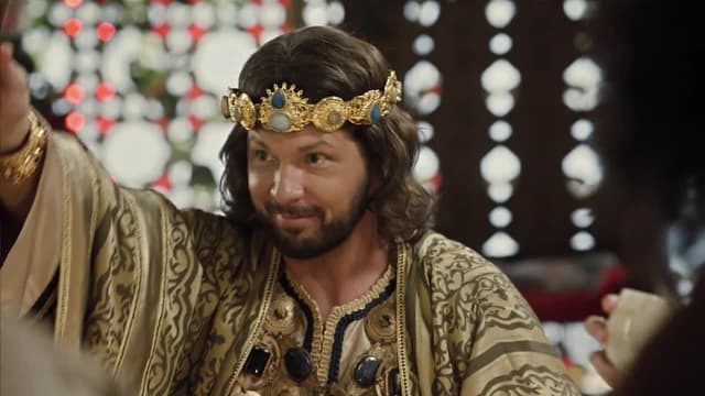 S01:E135 - Buscar un acuerdo