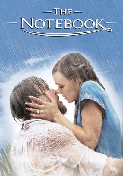 The Notebook (Trailer 2)