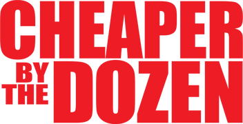 Cheaper by the Dozen
