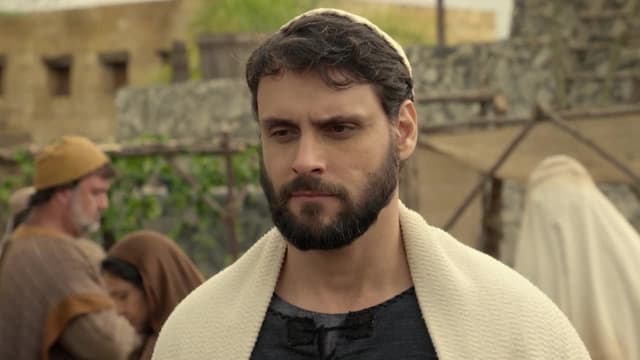 S01:E58 - Amor en Secreto