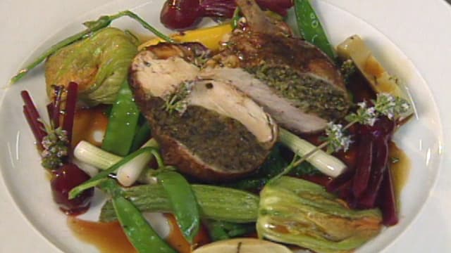 S06:E16 - Chefs: Heinz Hanner, William O'Callaghan, and Vincent Koperski