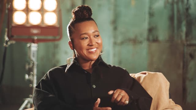 S01:E06 - Nick Kyrgios vs Naomi Osaka