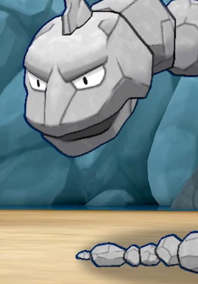 S01:E02 - I Beat Pokemon Using Only the Best Shinies! poster