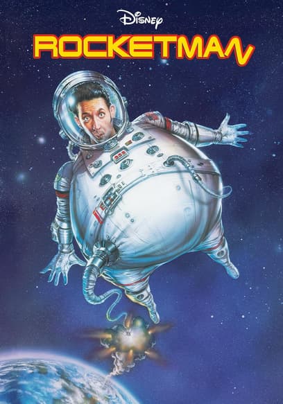 RocketMan