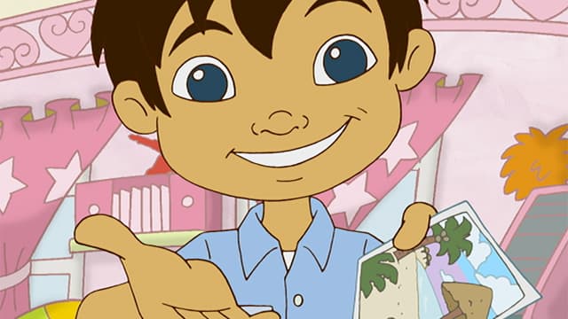 S01:E11 - Tito's Mexican Vacation
