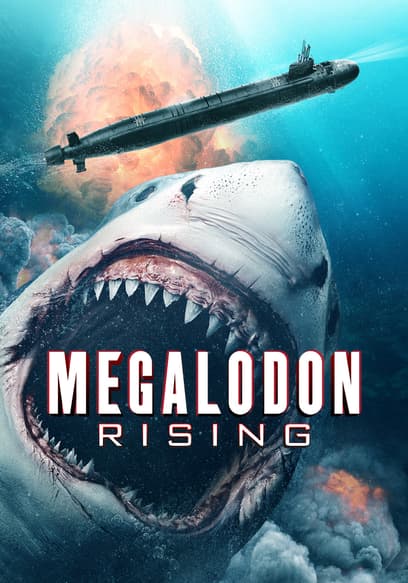 Megalodon Rising